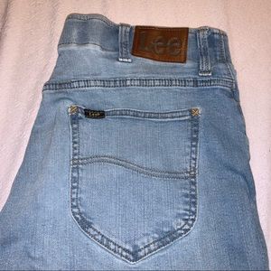 Lee Mens Jeans 👖